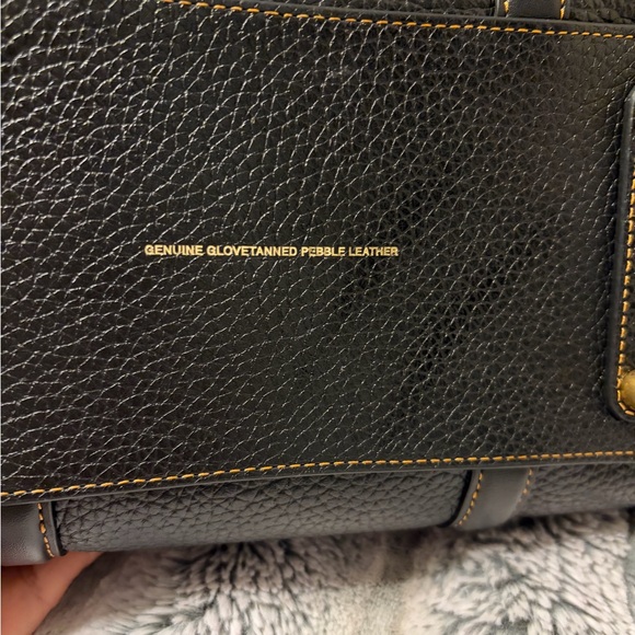 Coach Ruby Satchel 25 - Picture 8 of 14